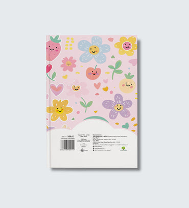 CANDID B5 MINI JUMBO